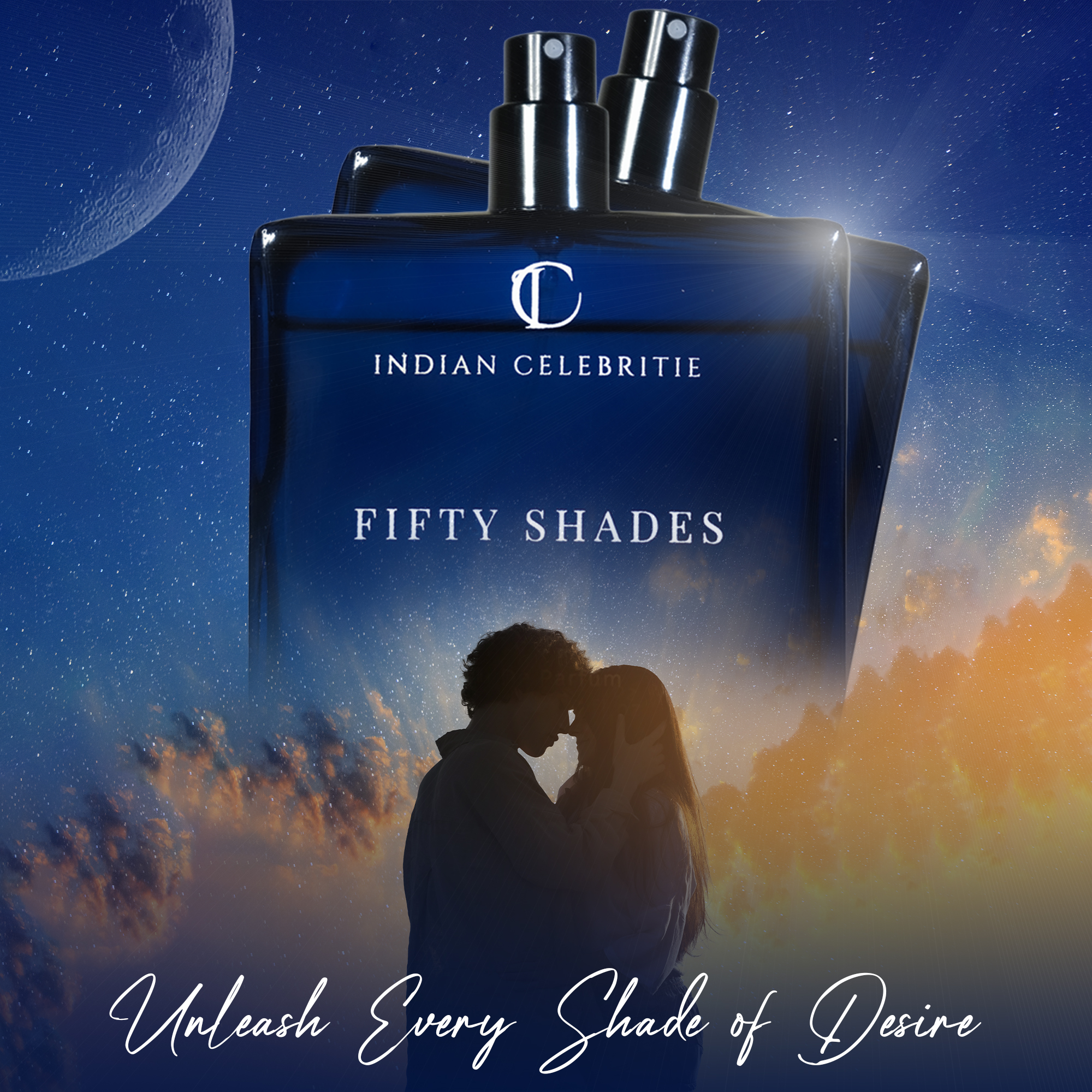 Fifty Shades Perfume